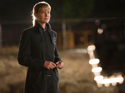 Fringe, Anna Torv Fringe, Anna Torv
